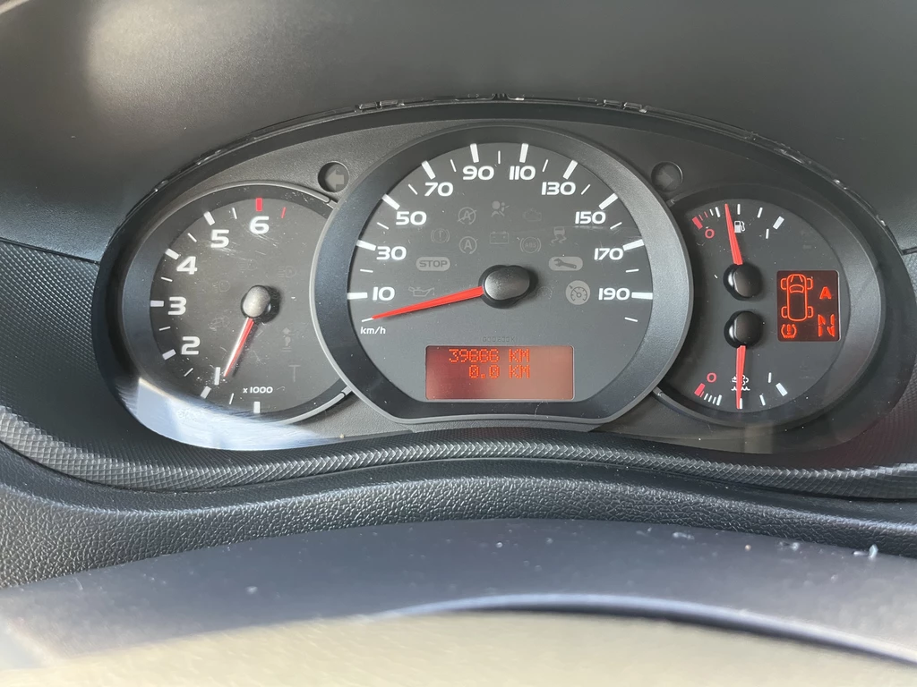 Renault Master – foto 17