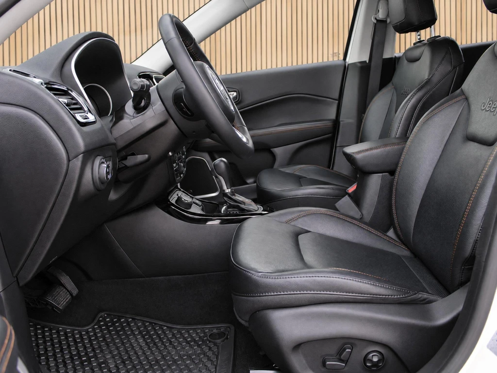 Jeep Compass – foto 13