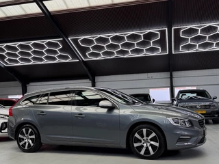 Volvo V60 – thumbnail 8