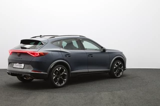 CUPRA Formentor – thumbnail 5
