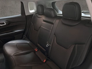 Jeep Compass – thumbnail 12