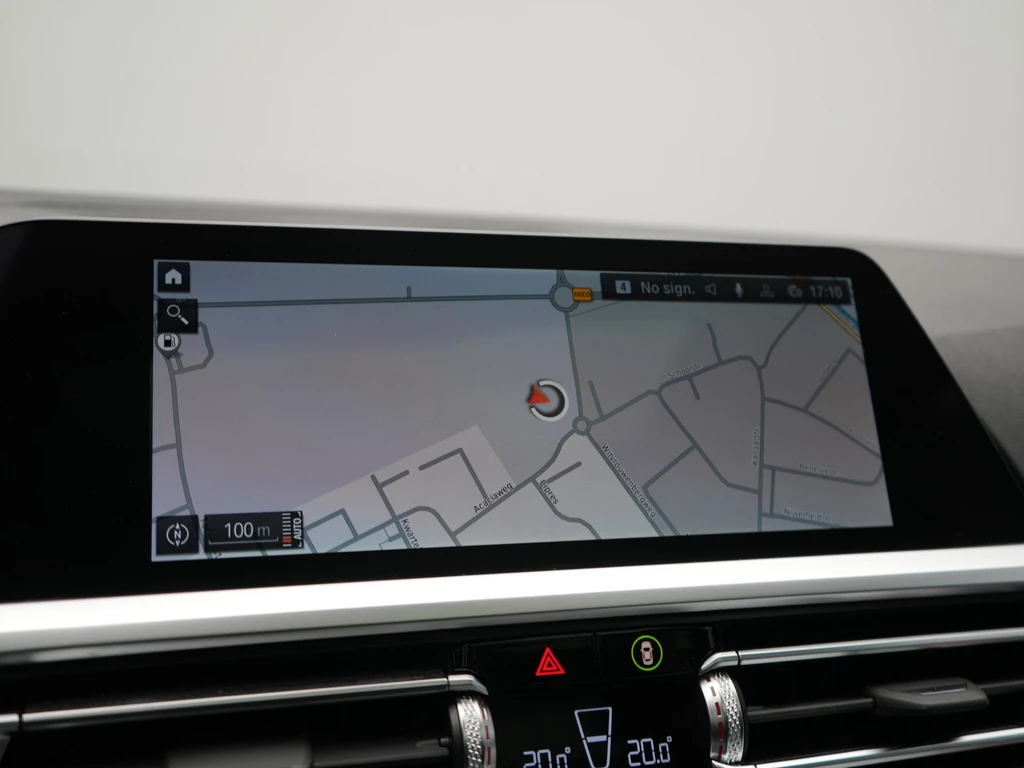 BMW 3 Serie – foto 34