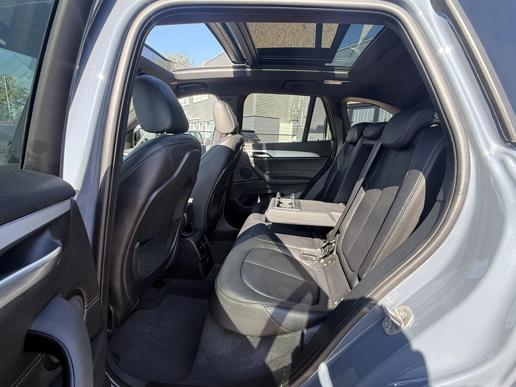 BMW X1 – foto 21