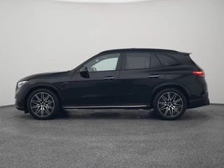 Mercedes-Benz GLC – thumbnail 3