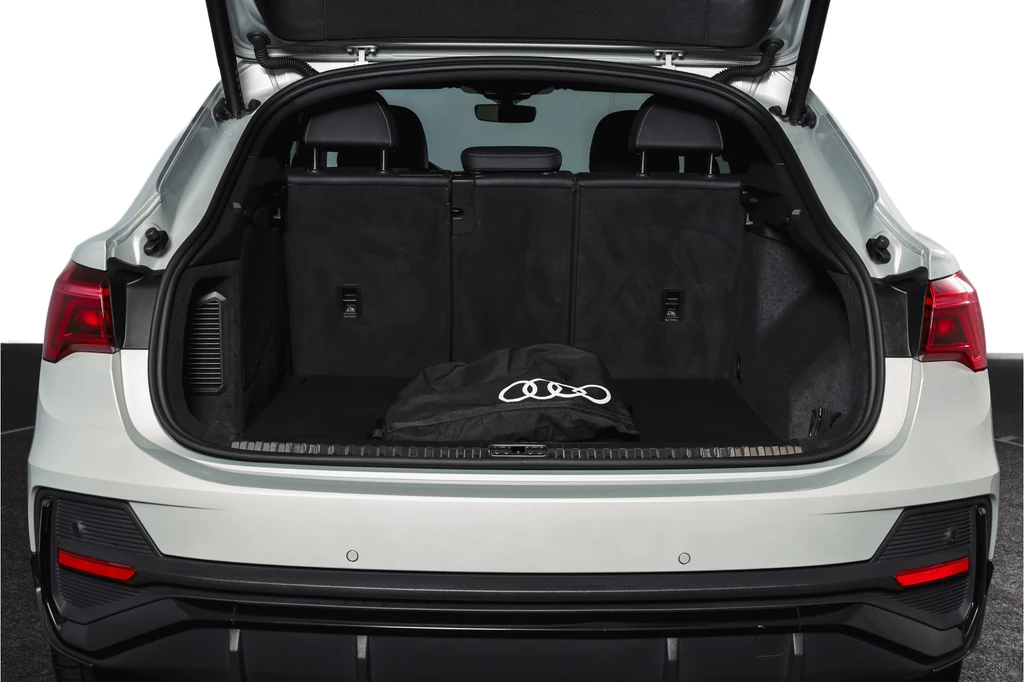 Audi Q3 – foto 15