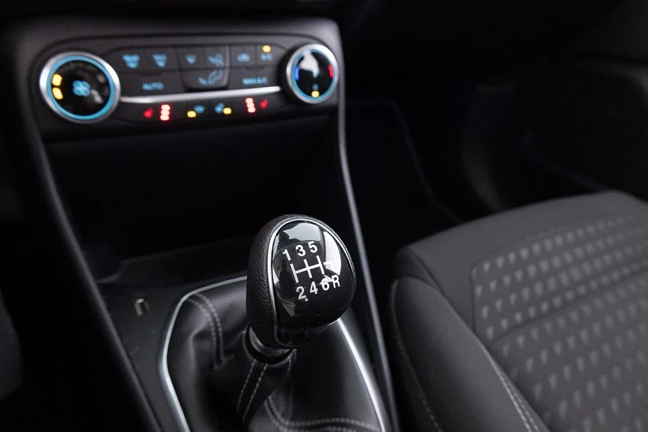 Ford Fiesta – foto 17
