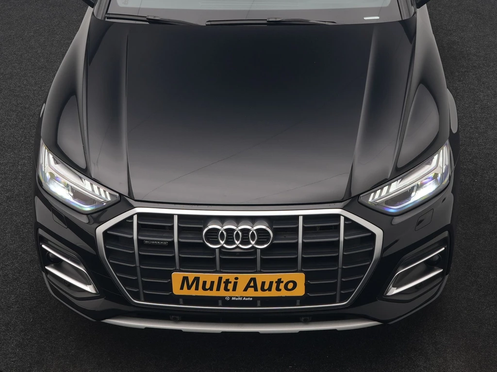 Audi Q5 – foto 12