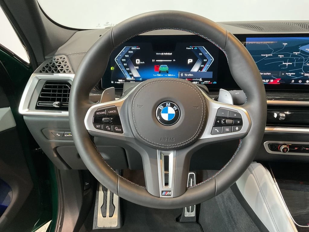 BMW X6 – foto 8