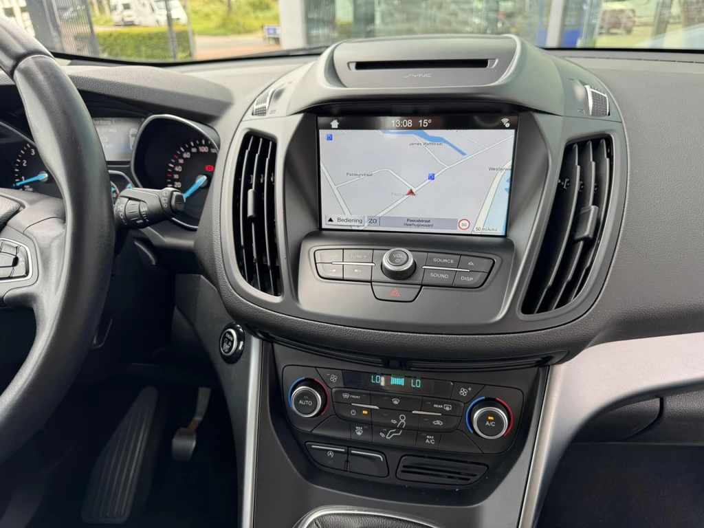 Ford Kuga – foto 20