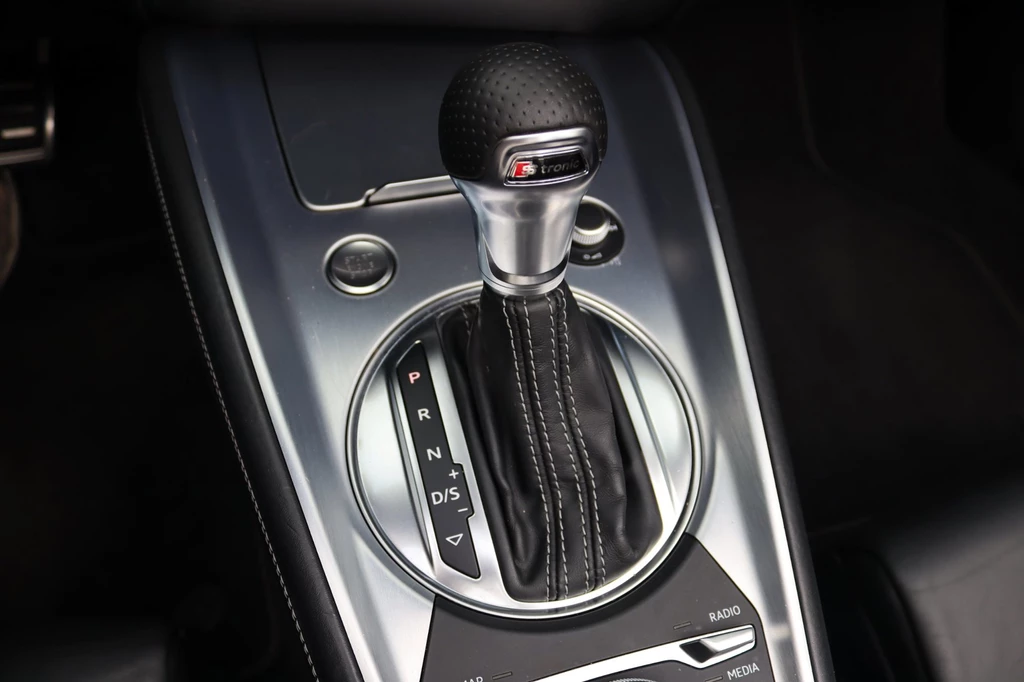 Audi TT – foto 27