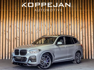 BMW X3 – thumbnail 1