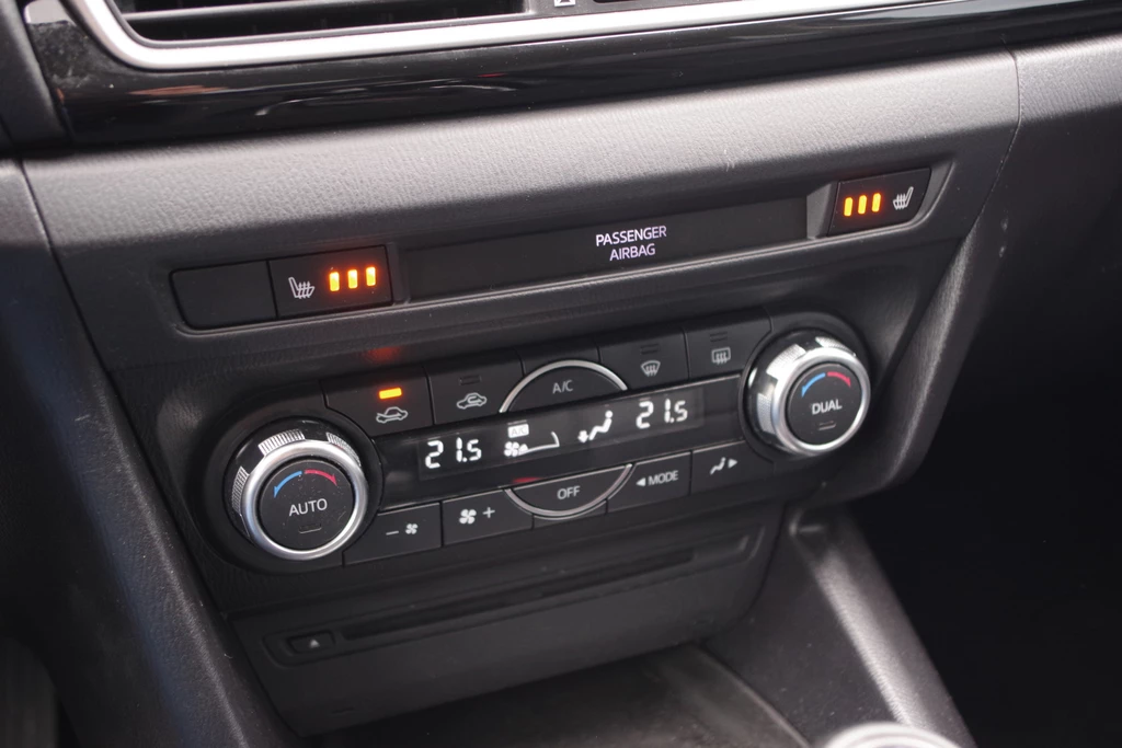 Mazda 3 – foto 20