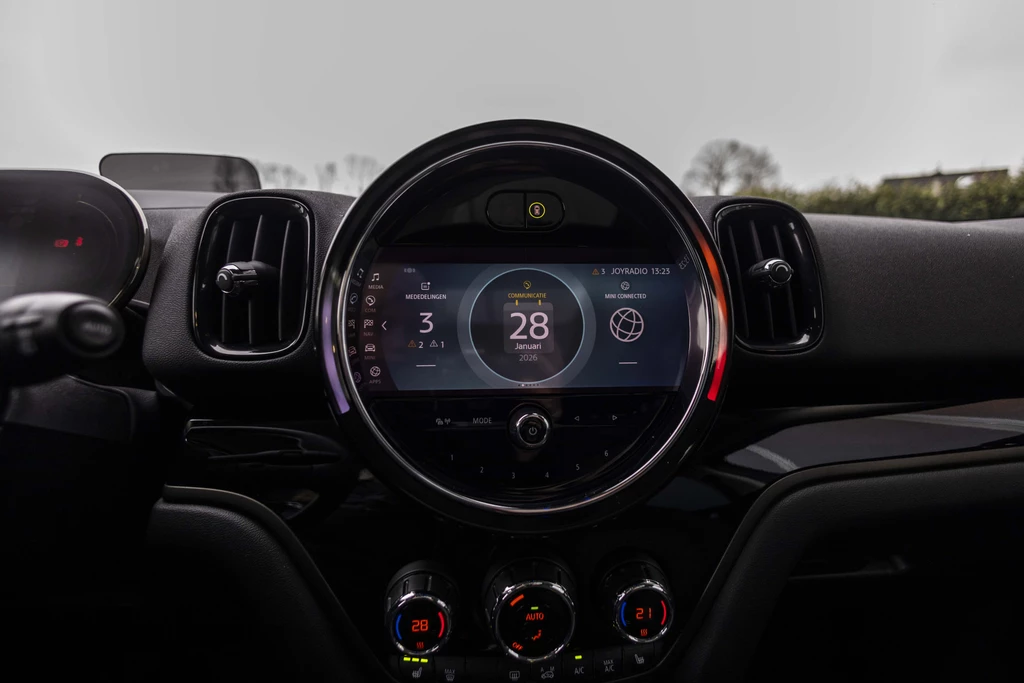 MINI Countryman – foto 28