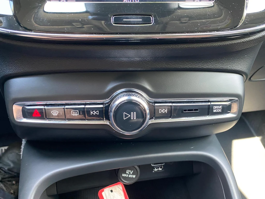 Volvo XC40 – foto 28
