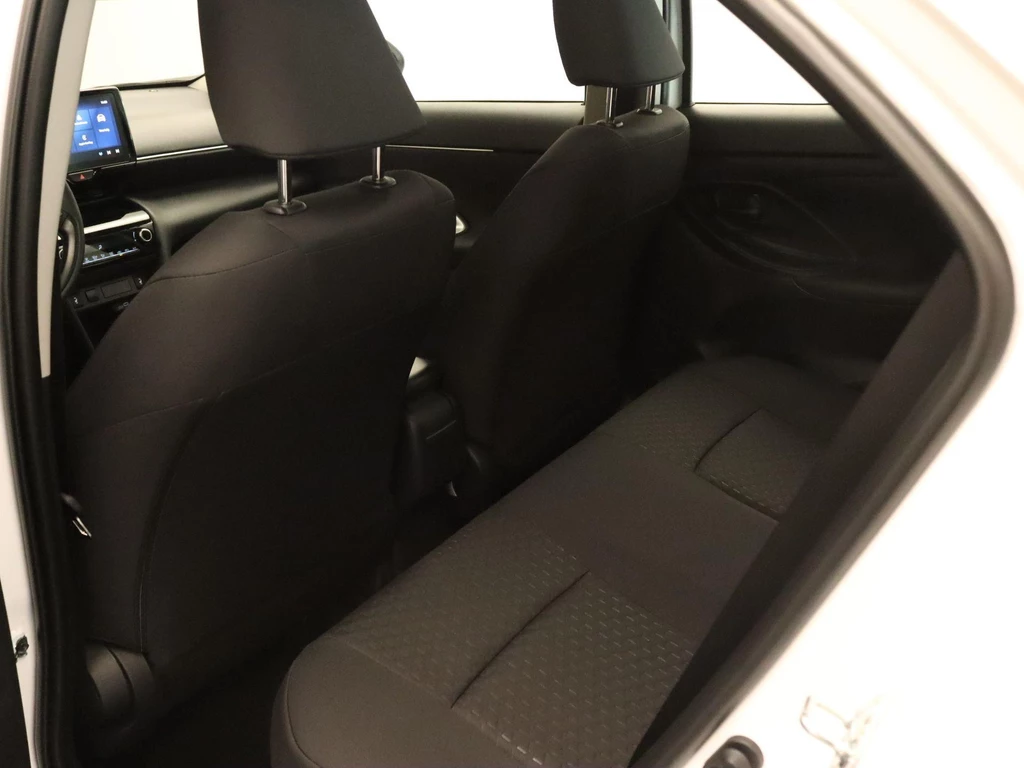 Toyota Yaris Cross – foto 32