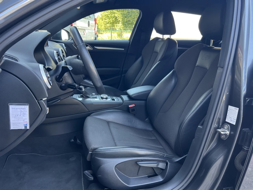 Audi A3 – foto 14