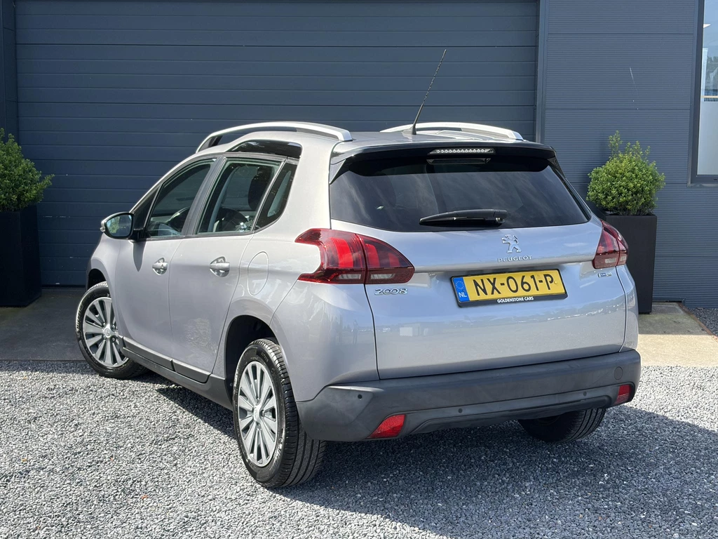 Peugeot 2008 – foto 2