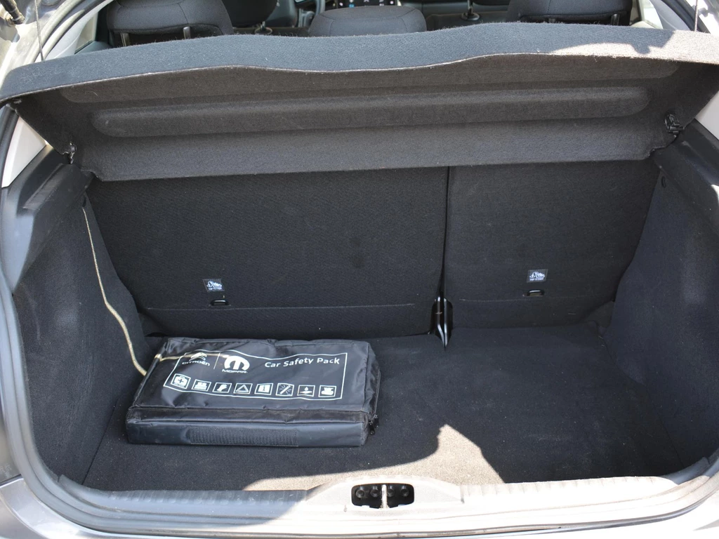Citroën C3 – foto 19