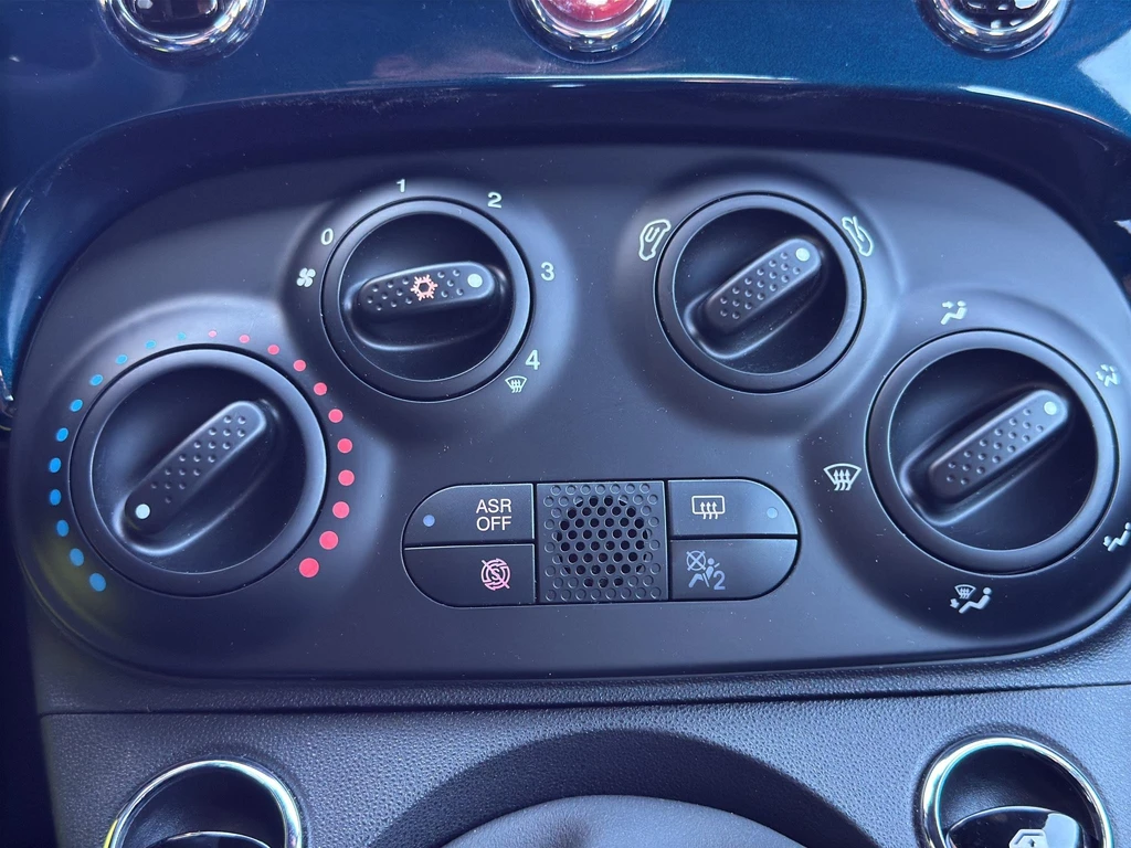Fiat 500 – foto 24