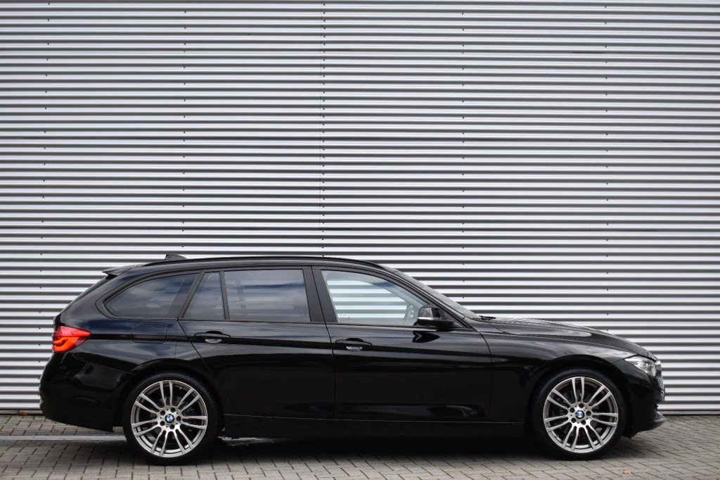 BMW 3 Serie – foto 5