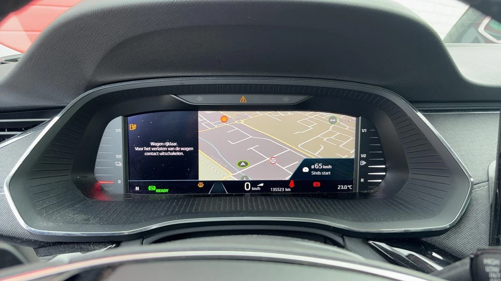 Škoda Octavia – foto 7