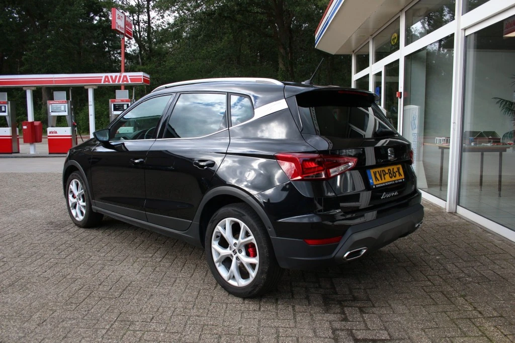 SEAT Arona – foto 2