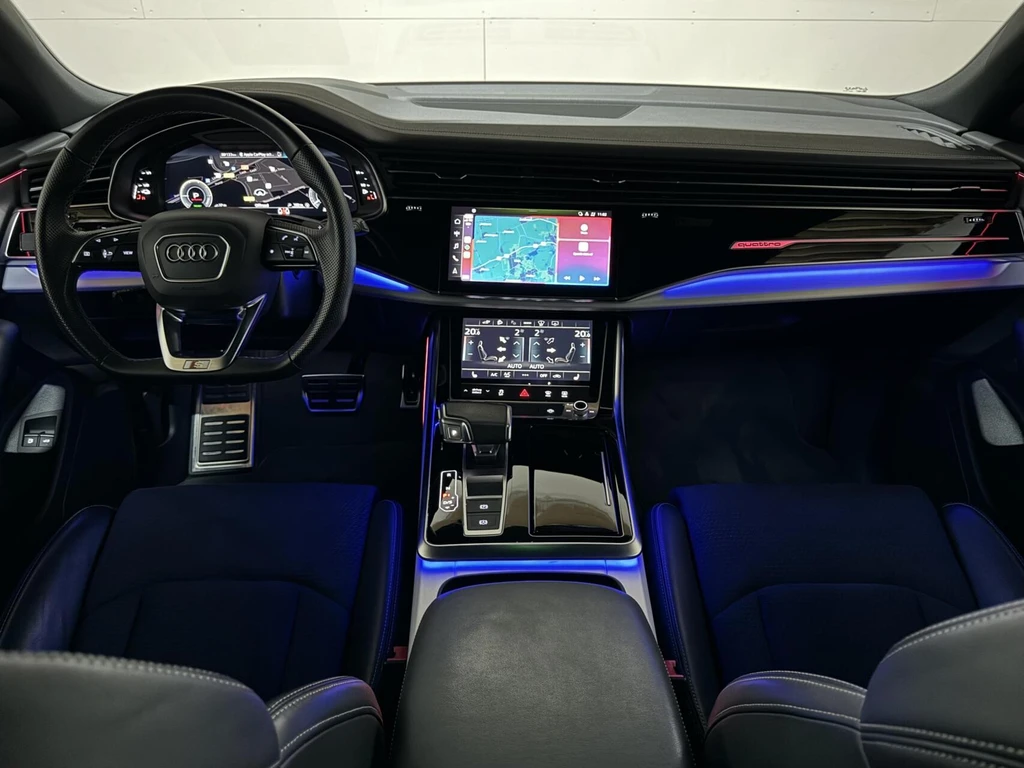 Audi Q8 – foto 24