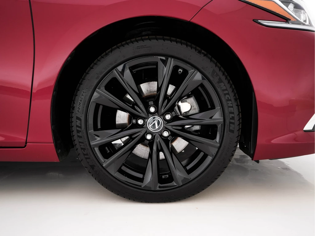 Lexus ES – foto 29
