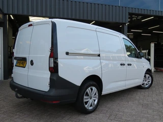 Volkswagen Caddy – thumbnail 8