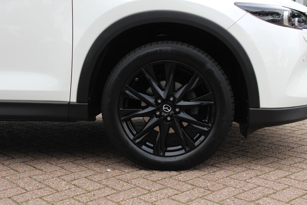 Mazda CX-5 – foto 16