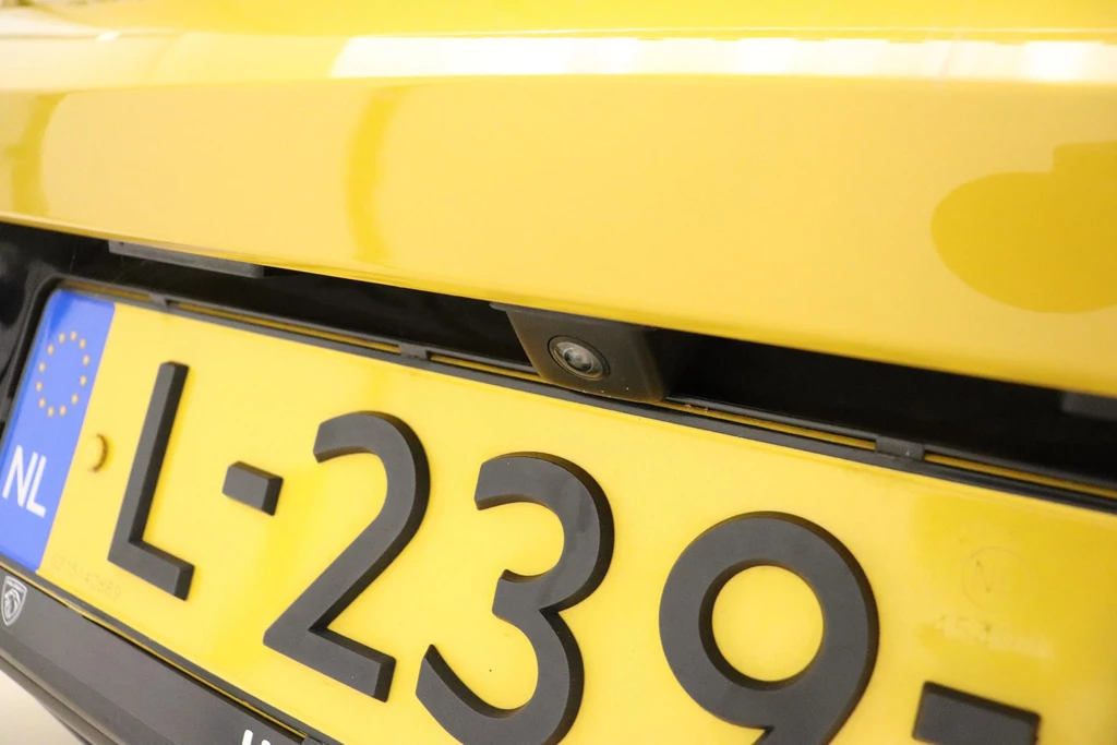 Peugeot 208 – foto 15