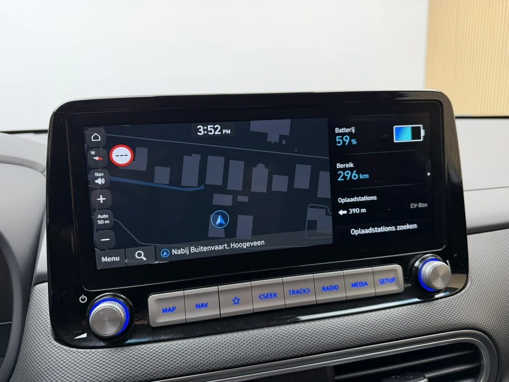 Hyundai Kona – foto 16