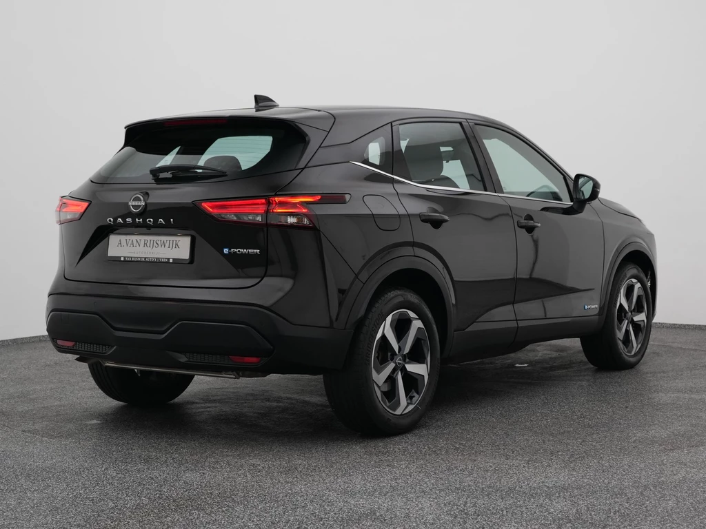 Nissan QASHQAI – foto 10