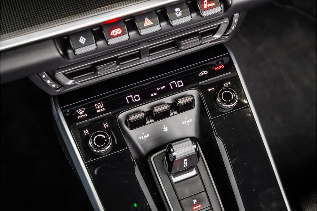 Porsche 911 – foto 24