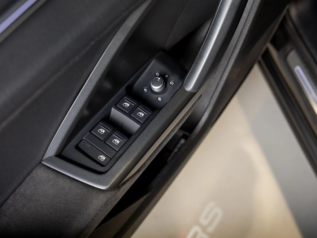 Audi Q3 – foto 21