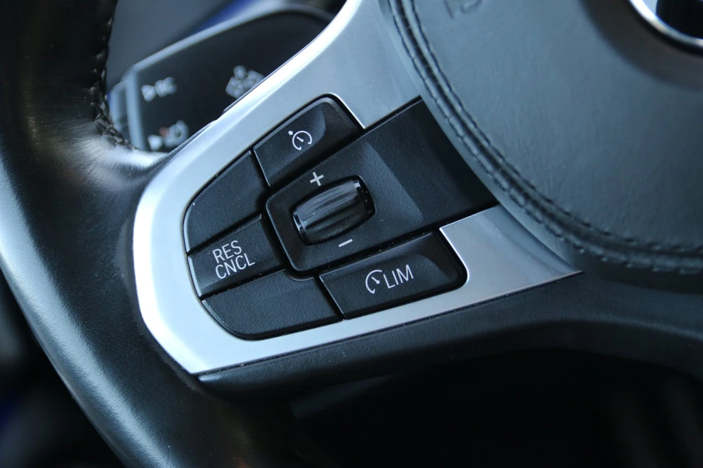 BMW 5 Serie – foto 17