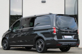 Mercedes-Benz V-Klasse – thumbnail 8