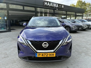 Nissan QASHQAI – thumbnail 7