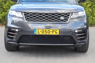 Land Rover Range Rover Velar – thumbnail 15