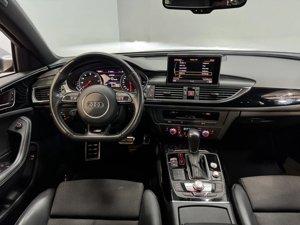 Audi A6 – foto 21