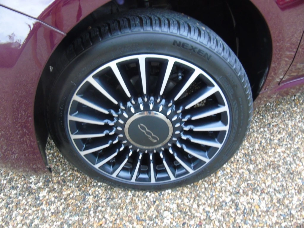 Fiat 500 – foto 12