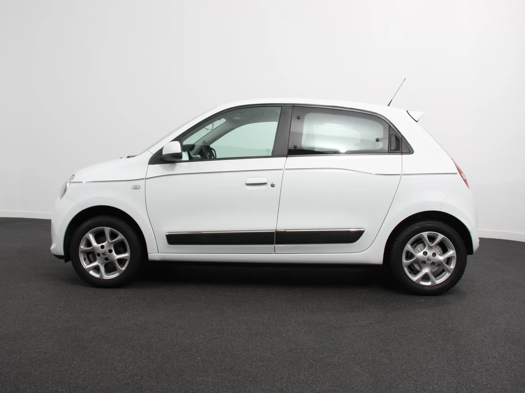 Renault Twingo – foto 2