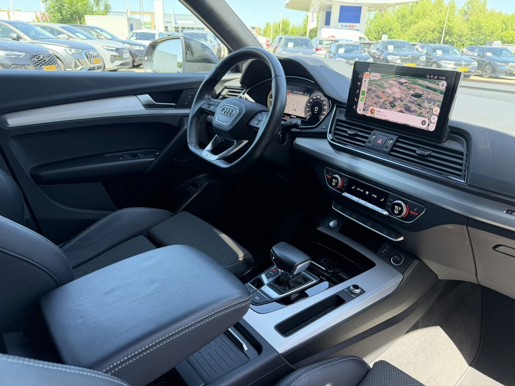 Audi Q5 – foto 12