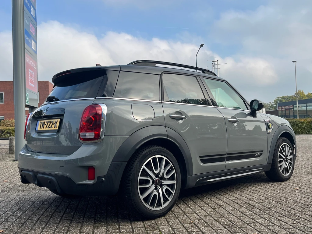 MINI Countryman – foto 11