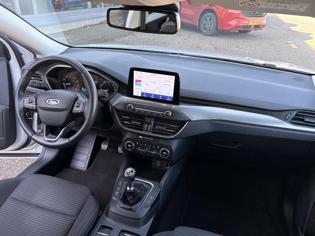 Ford Focus – foto 15