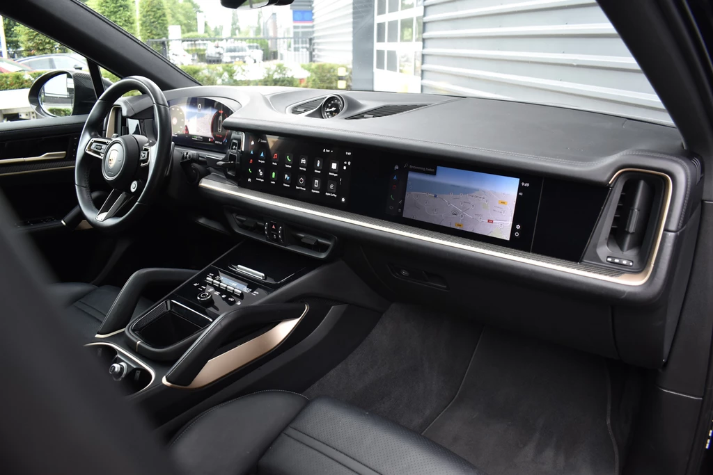 Porsche Cayenne – foto 16