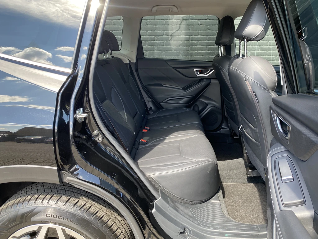 Subaru Forester – foto 20
