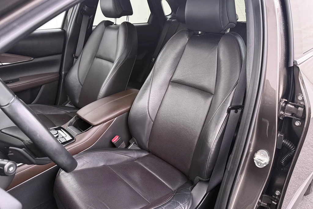 Mazda CX-30 – foto 9