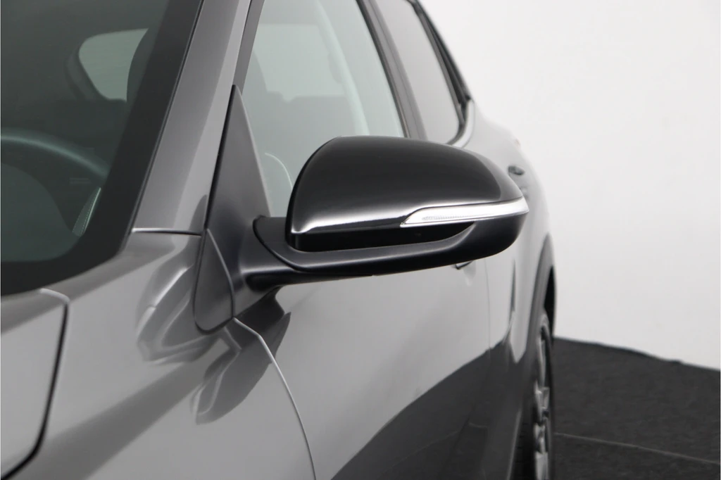Kia Stonic – foto 18