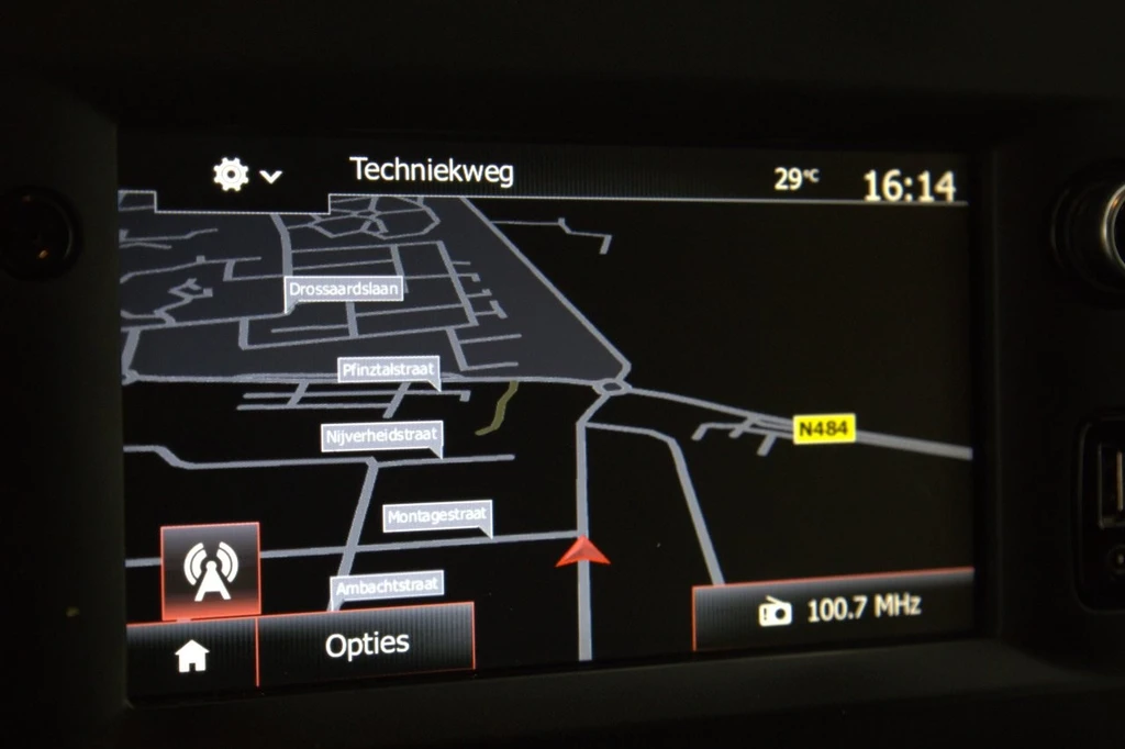 Opel Movano – foto 13